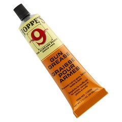 HeavyDuty Gun Grease No 9 1 75 oz for Firearm Maintenance