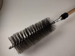 37mm Flare Launcher Cleaning Kit