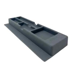 For GLOCK GEN 5 Cerus Gear Bench Mat – Parts Tray- CLP Gun Oil & Care Pack
