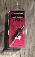 Kleenbore Pistol Cleaning NEW Nylon Bore Brush .40/.41 /10mm Handgun