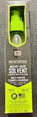 Breakthrough Military-Grade Solvent Multi-Purpose Cleaner and Degreaser – 6oz