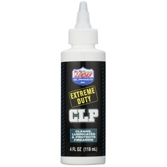 Extreme Duty CLP – 12-Pack Firearm Lubricant