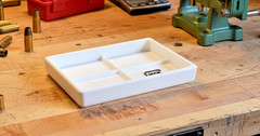 Parts Tray for Glock (6″ x 4″) – Cleaning, Maintenance, Small Parts +