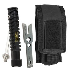 Carbon Scraping Field Kit, Includes CAT Tool, Talon Tool, MOLLE Pouch, Scrape…