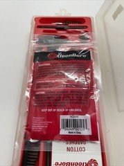 KleenBore BY SAFARILAND CLASSIC HANDGUN GUN CLEANING KIT .44 .45 CALIBER K212