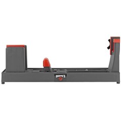 HOPPES GUN VISE GREY