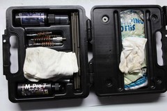 BROWNELLS M-PRO 7® Tactical Cleaning Kit – READ INSIDE #080-000-686