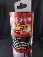 TekMat Donald Trump 11″x17″ Gun Cleaning Mat, Freedom Portrait – TEK