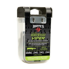 Hoppe’s 24012VD BoreSnake Viper 6mm/243 Rifle
