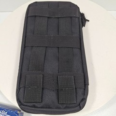 Gunmaster 32-Piece Universal Pistol Cleaning Kit – Compact Field Case – New