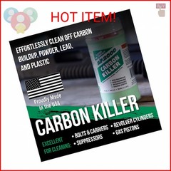 SLIP 2000 Carbon Killer – 15 oz.
