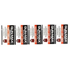 Real Avid Gun-Max Wipes Cleaning Pads Zip Lock Package AVGMW25 FAST FREE SHIP