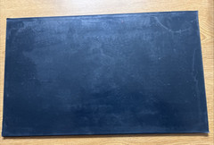 SMITH & WESSON COUNTER MAT RUBBER MAT SALESMAN COUNTER DIPSLAY