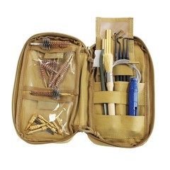 Birchwood Casey – Rifle and Handgun Range Cleaning Kit