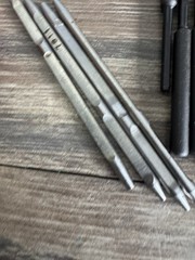SKS Gas Port Cleaning Tool Chinese Lot