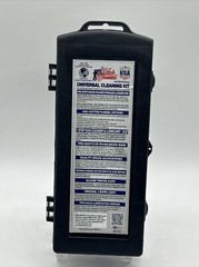 Pro-Shot Products Premium Classic Gun Cleaning Kit .22 CaL- 12 GA