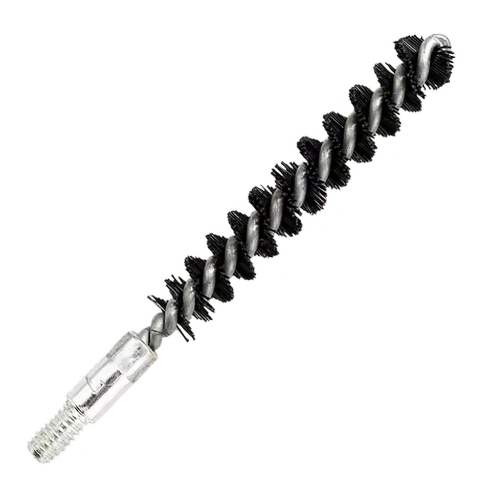 Kleen Bore Brush .270/ 6.8mm/ 7mm Cal Rifle 832 Thread Nylon Bristles – A179N