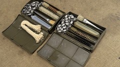 German Gun Cleaning Kit NSN set of 2 7.62 NATO