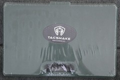 NEW, SEALED, Tacsnake Universal Gun Cleaning Kit Rifle, Shotgun, Handgun
