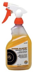 CVA AC1685 Barrel Blaster Black Powder Solvent Spray 12 Oz Citrus Scent
