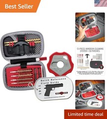 Professional 1911 Maintenance Kit – Smart Wrench & Illustrated Guide Included