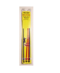 Pro-Shot Angle Cleaning Brushes Package of 4 AB-4PK New!