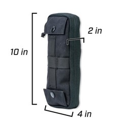 Otis Professional Pistol Cleaning Kit For Glock 9mm / 40 / 45Cal #FG-901-945