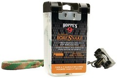 Hoppes BoreSnake Den Bore Cleaning Rope 12 Gauge/Caliber Shotgun 24035D