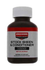 Birchwood Casey® Stock Sheen & Conditioner, for Polishing New and Old Gun Stocks