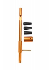 Lyman Universal Bore Guide Set, fits most bolt action rifles and MSR, SHIPS FREE