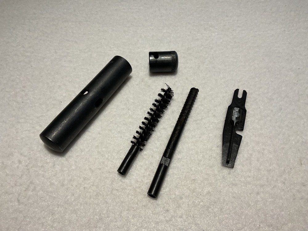 Genuine SKS/AK Cleaning Kit Military Surplus