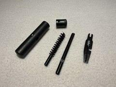 Genuine SKS/AK Cleaning Kit Military Surplus