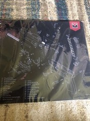 TekMat Cleaning Mat for use with Sig Sauer P320, Black 17″ X 11″