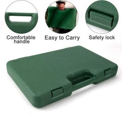 Universal Gun Cleaning Kit Hunting Handgun Shot Gun Cleaning Kit for All Guns