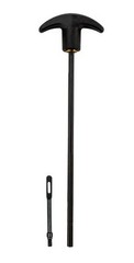 Kleen-Bore .22-.45 Handgun 6.5″Classic Contour Handle Gun Cleaning Rod OP106