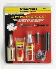 Traditions Revolver Kit A5120