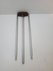 Vintage Outers Shotgun Cleaning Rod Kit BP610 All Gauges Shot Gun