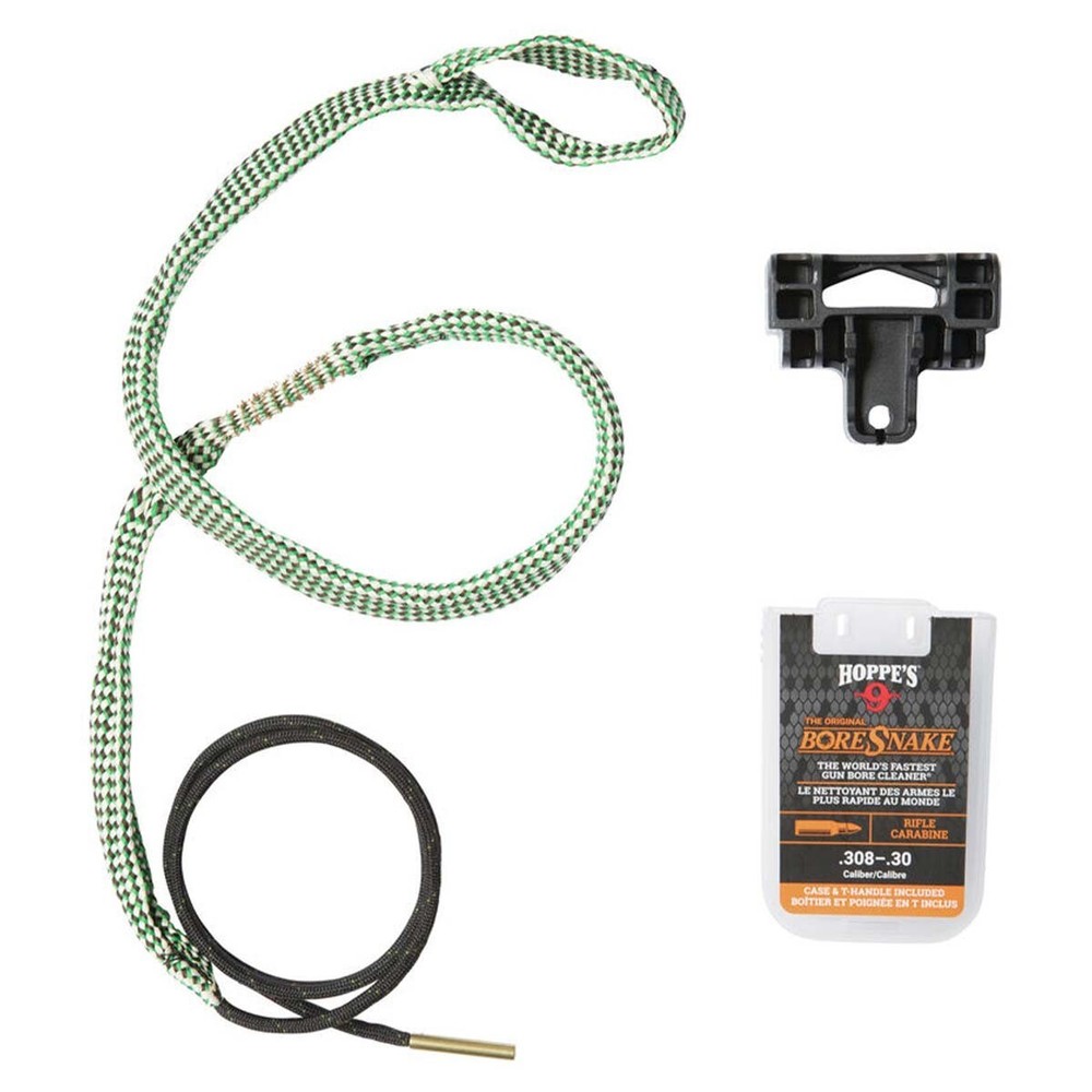HOPPES BORESNAKE DEN FOR 30 308 CALIBER RIFLES (HOP24015D)