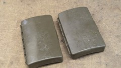 German Gun Cleaning Kit NSN set of 2 7.62 NATO