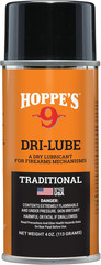 No. 9 Dri-Lube, 4 Oz. Aerosol Can