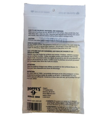 Lot of 2 Hoppe’s Rust and Lead Remover Cleaning Cloth