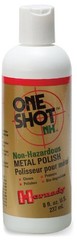 Hornady One Shot Brass Case Polish 8 Ounce Liquid Gun Maintenance 9993