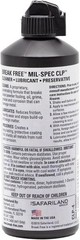 Military-Grade CLP Gun Cleaner – 4 oz Synthetic Oil for Ultimate Firearm Care
