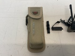 Real Avid Gun Tool Pro W/Sheath