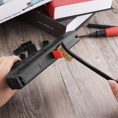 Gun Cleaning Tools Kit Gun Cleaning Pick Brush Cleaner Set