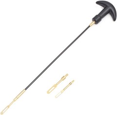 Gun Cleaning Kit .17 .22/.223/5.56MM .243 .280 .30 .357/9MM .40 .45 12GA Phospho