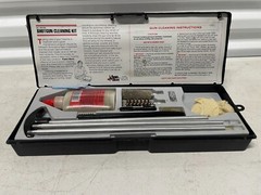 Vintage KleenBore All Gauge Shotgun Cleaning Kit