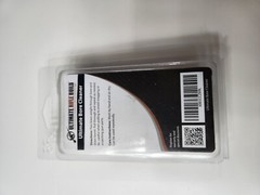Ultimate Rifle Build Ultimate Bore Cleaner