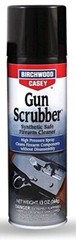 Birchwood Casey Gun Scrubber 13oz Fast Evaporating Cleaner for Firearms