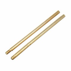 Universal Handgun Cleaning Kit for Pistols Revolver and SBR Calibers